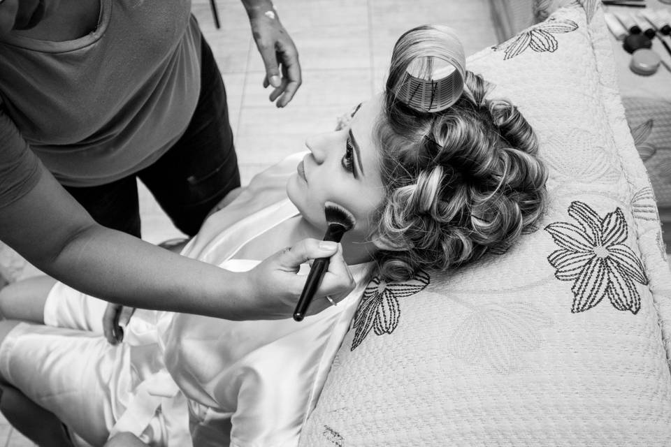 Making of