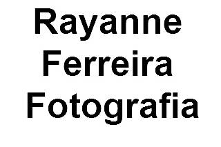 Rayanne Ferreira Fotografia Logo