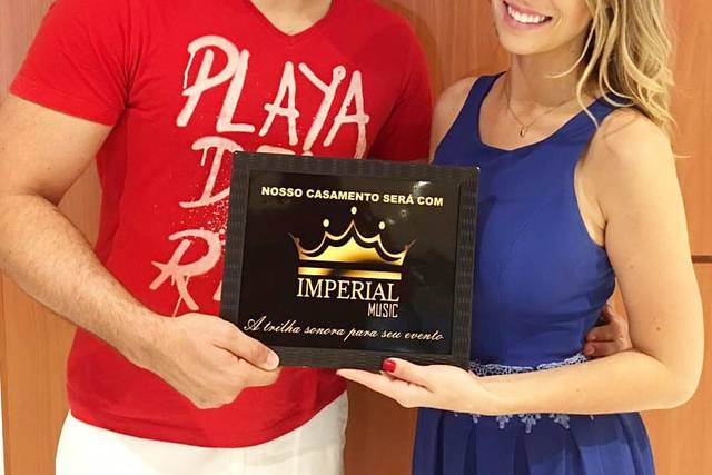 Imperial Music