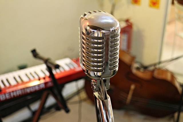 Imperial Music