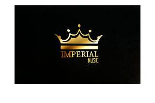 Imperial Music  logo