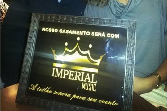 Imperial Music