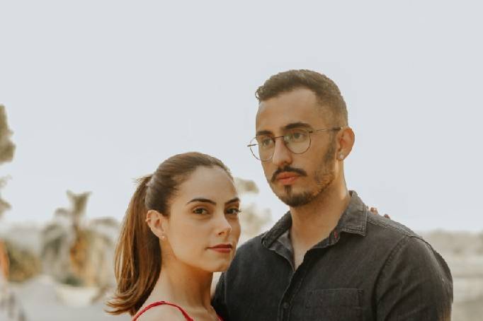 Iara & Gustavo