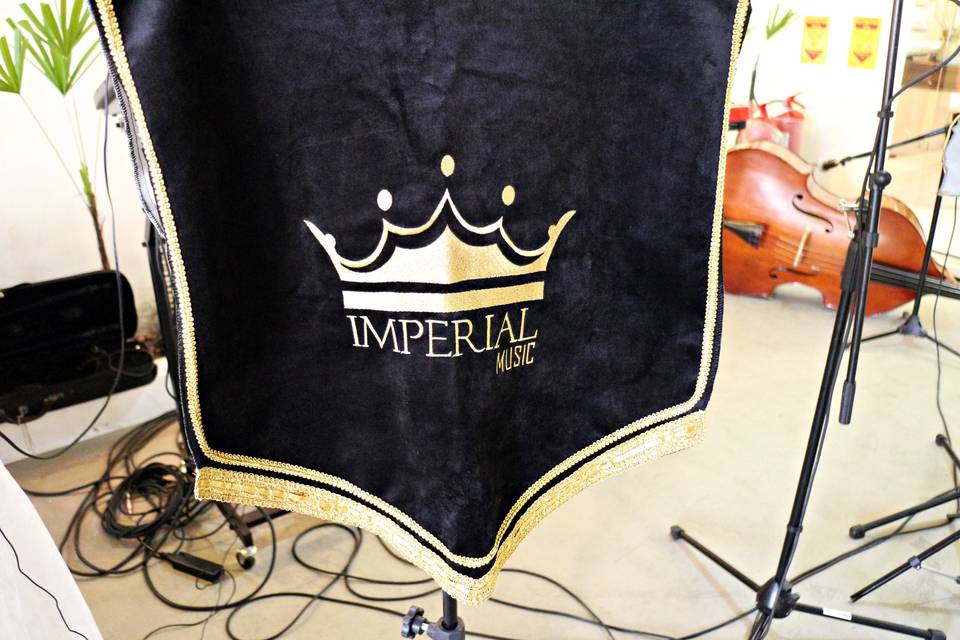 Imperial Music