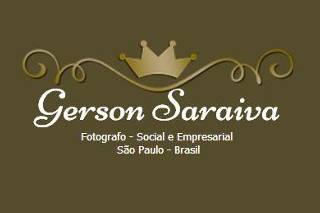 Gerson Saraiva logo