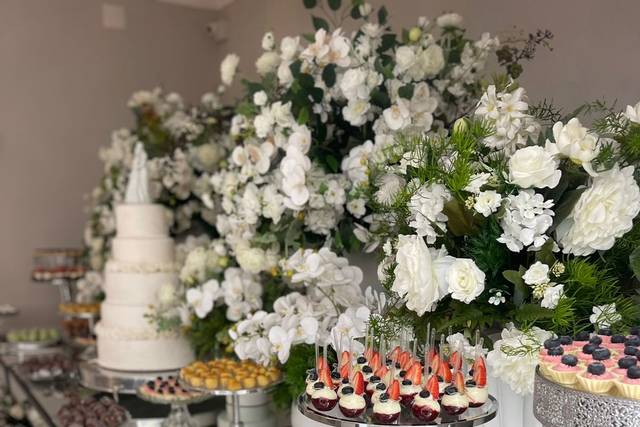 Vanessa Bizinelli Doces Finos