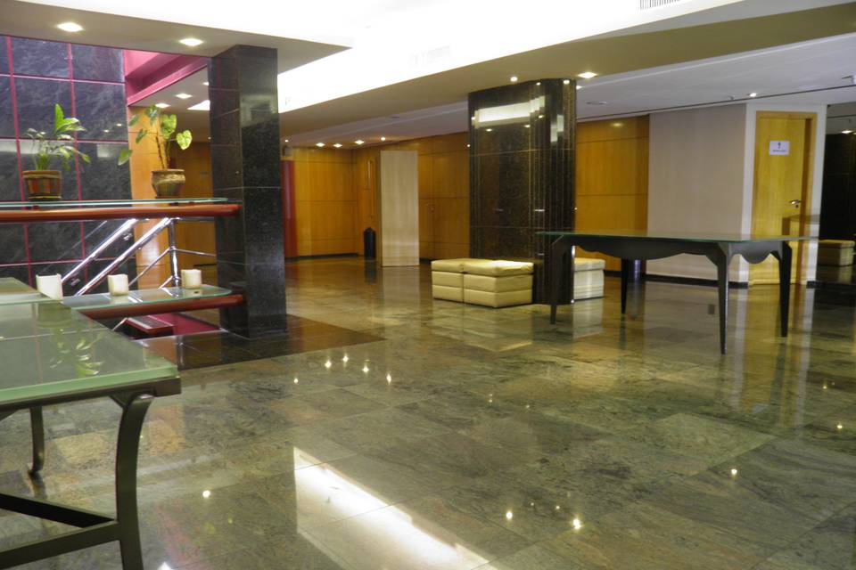 Foyer