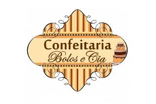 Confeitaria Bolos & Cia logo