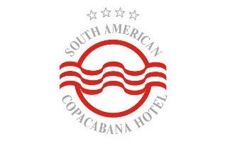 Logo South American Hotel