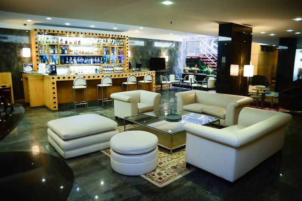 Lobby Bar