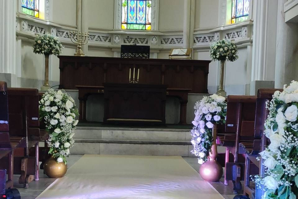 Altar