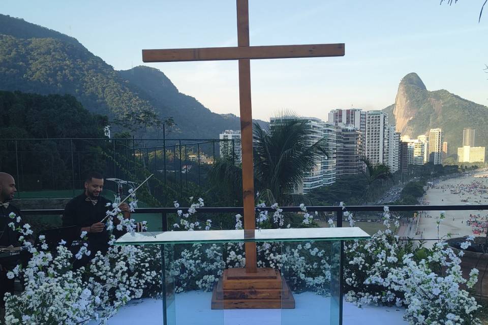 Altar