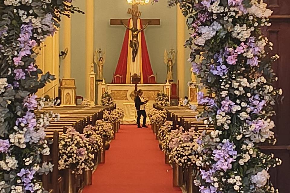 Arco Sinuoso
