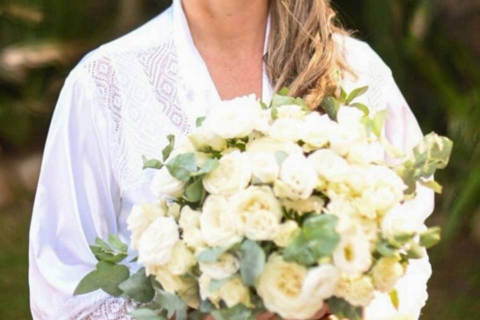 Bouquet de noiva