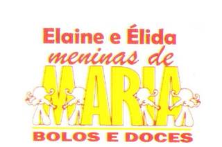 Meninas de Maria Logo
