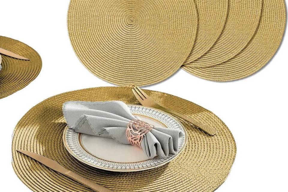 SOUPLAST DOURADO