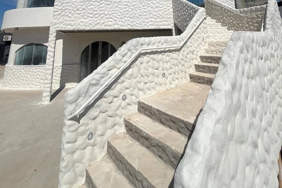 Arquitetura contemporânea grega