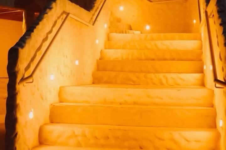 Escadas