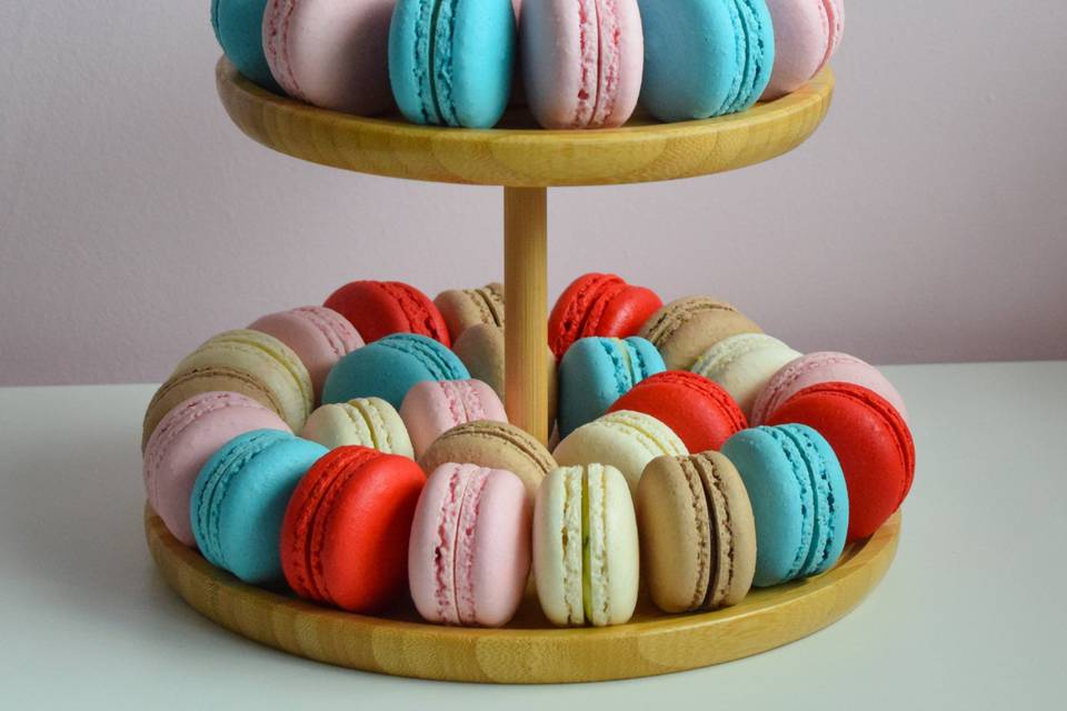 Macarons