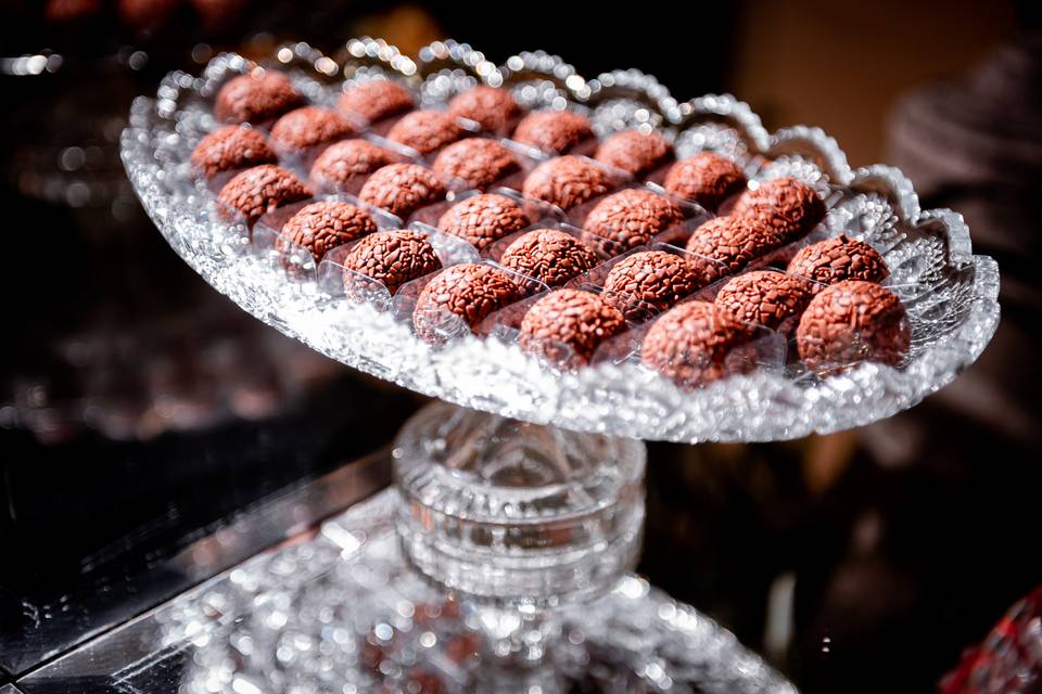 Brigadeiro belga