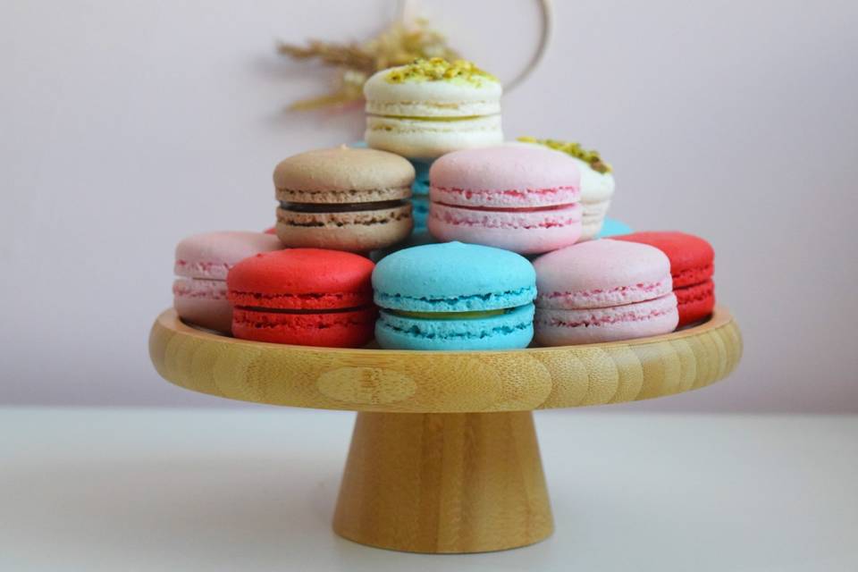 Macarons