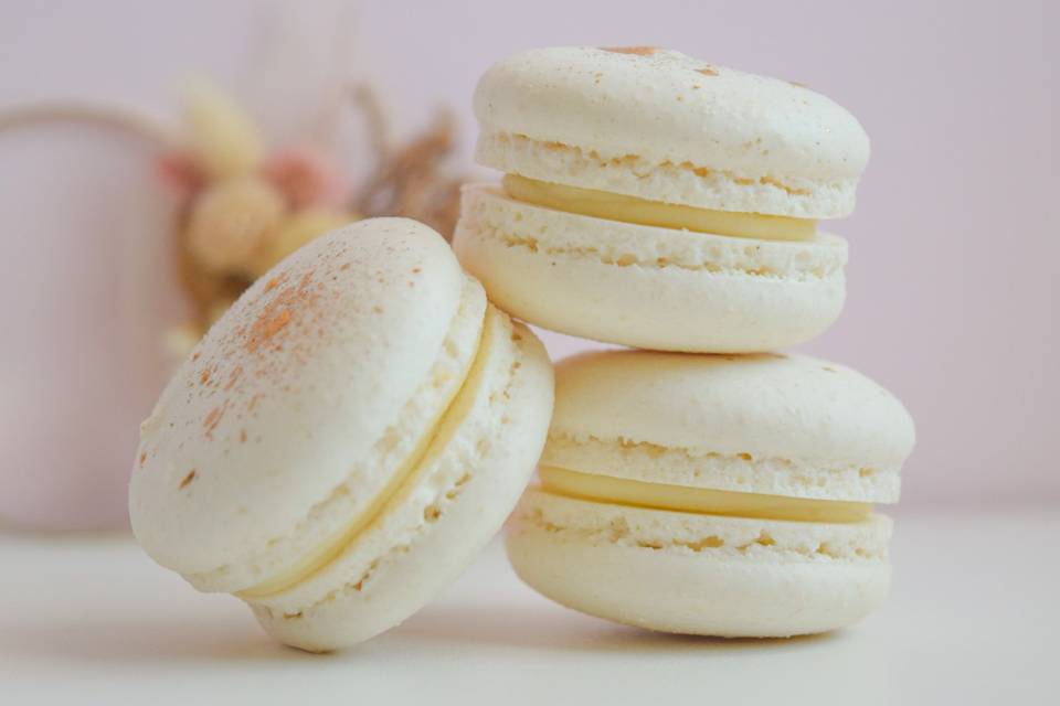 Macarons