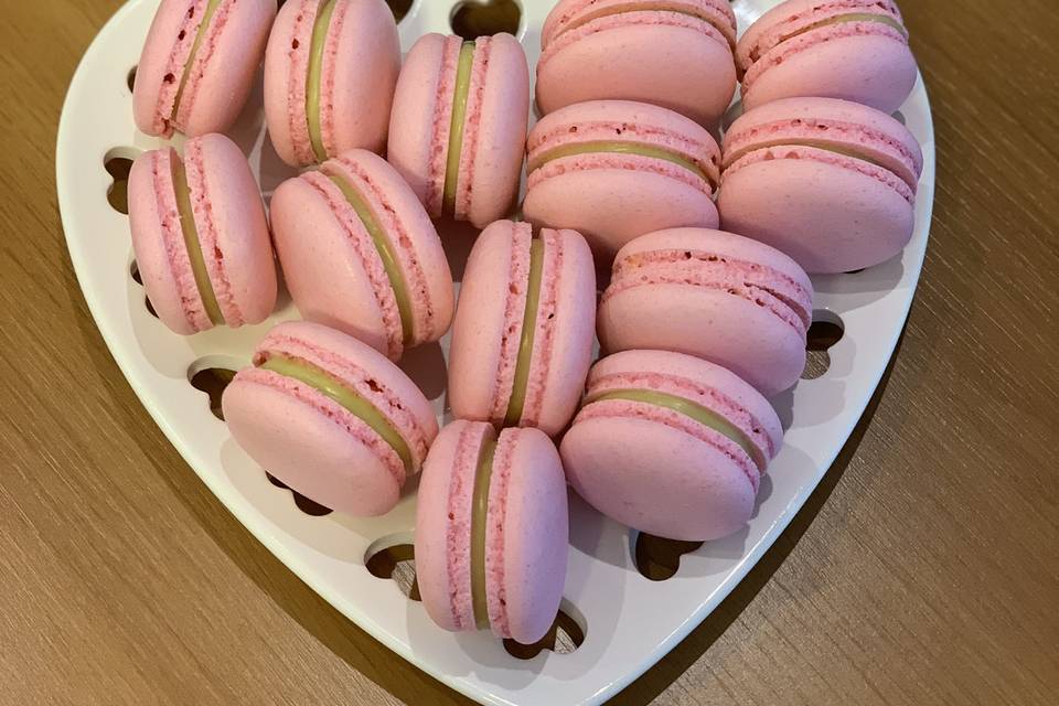 Macarons