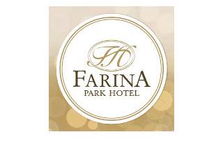 farina park hotel logo