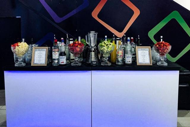 Evento Corporativo