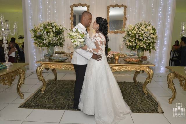 Frameart - paulo roberto