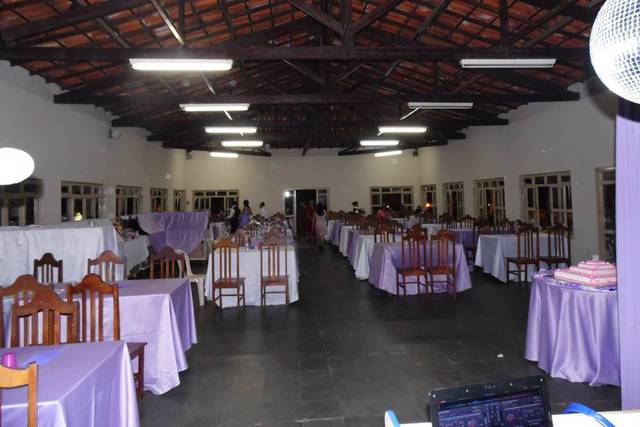 Eventos sociais