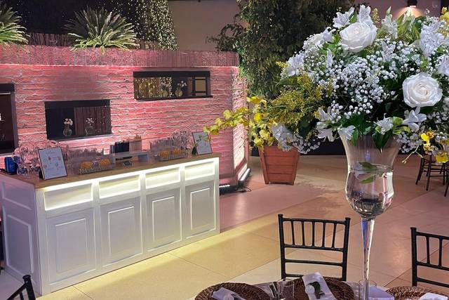 Evento Corporativo