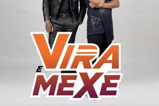 Banda Vira e Mexe