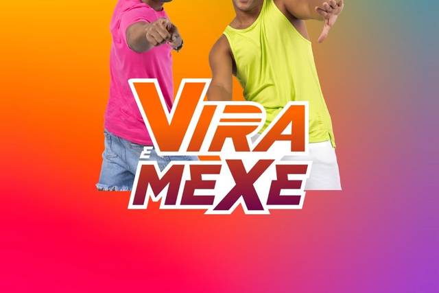Banda Vira e Mexe