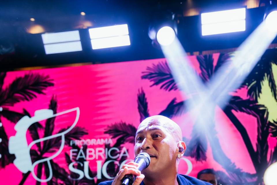 Mais um evento de sucesso!