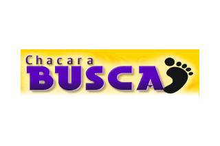 Logo Chácara Buscapé