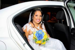 Raquel Santana - Cerimonial & Assessoria