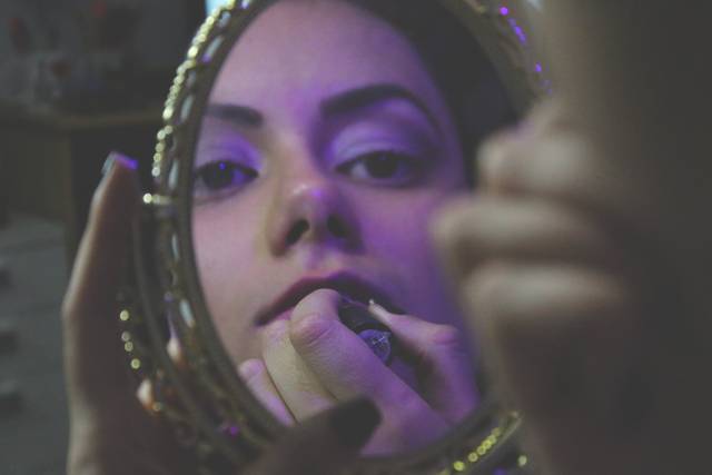 Making off da noiva