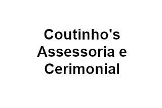 Coutinho's Assessoria e Cerimonial logo