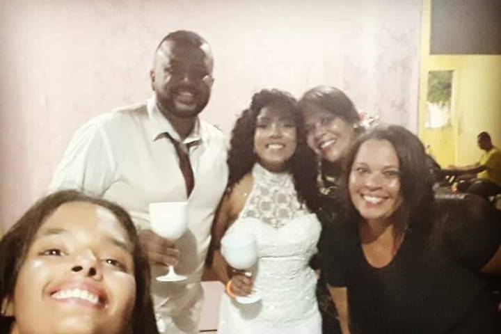 Casamento Juliana