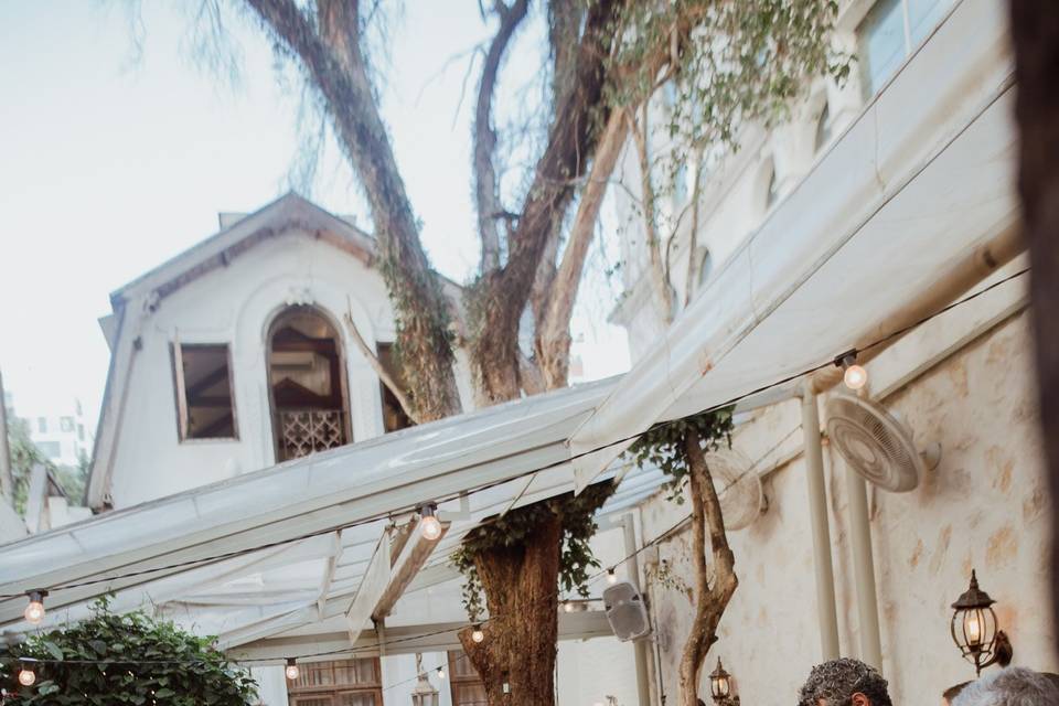 Casamento