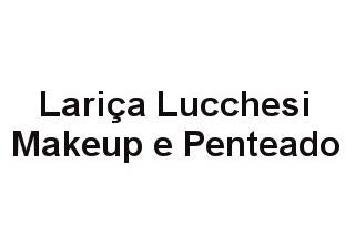 Lariça Lucchesi Makeup e Penteado