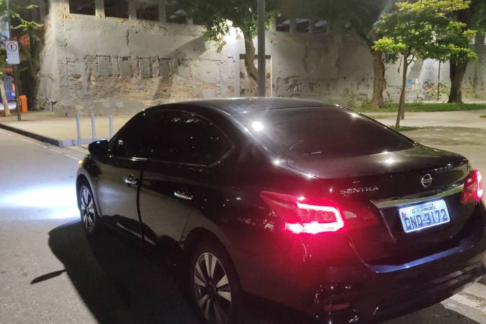 Ventura Black