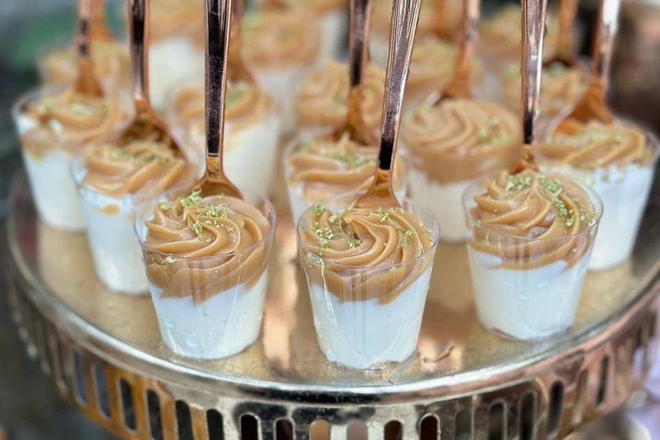 Feudelicias Gourmet