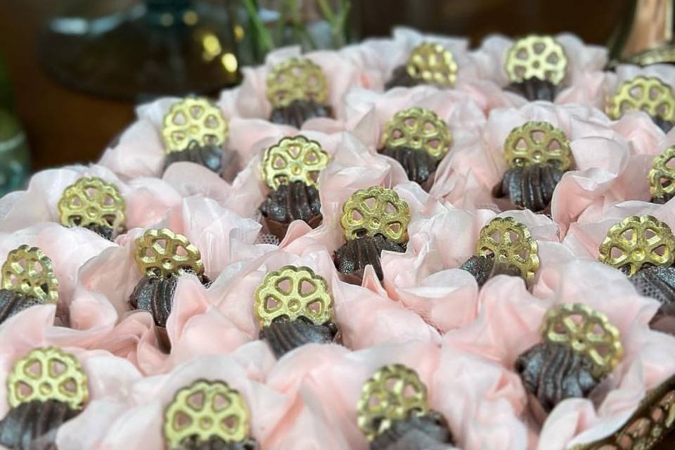 Feudelicias Gourmet