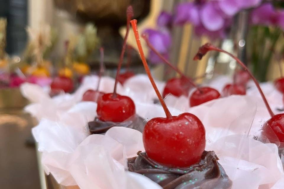 Feudelicias Gourmet