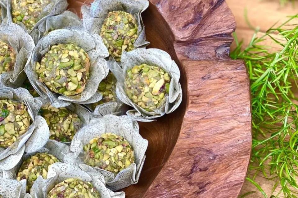 Feudelicias Gourmet