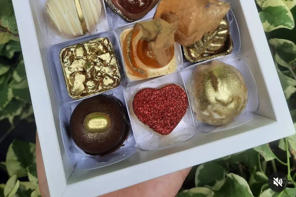 Feudelicias Gourmet