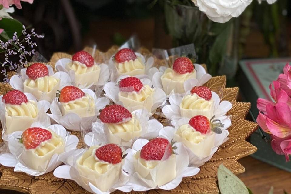 Feudelicias Gourmet