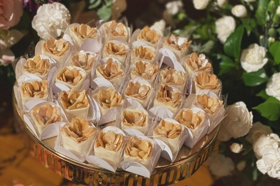 Feudelicias Gourmet